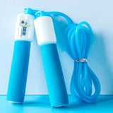 Jump Rope Sports Skipping Rope