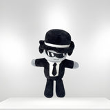 Plush Toys Roblox Forsaken Gubby Plush game merchandise