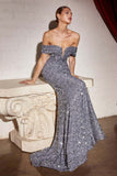 Women Party Dress Get ready to sparkle at your next event with this Women's Party Dress (SS0416)