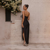 Women Dresses Fashion Casual Cool Dress (Hmr0410)