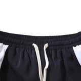 Hellstar Sweatpants Striped Casual Sports Trousers