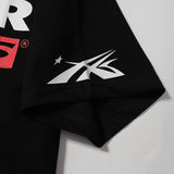 Hellstar T ShirtSports Family Print Casual Short Sleeve T-Shirt