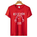 Mother Day Closing T-shirt Women