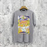 Purple Brand T Shirts