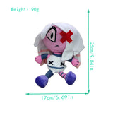 Plush Toys Hazbin Hotel Boss Series Plush Toy