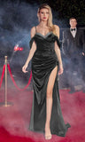 Women Party Dress Fashionable Sequins Temperament Footwear (Ss0416)