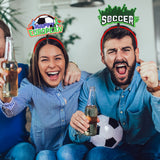 Themed Party Supplies World Cup Cheer Headband
