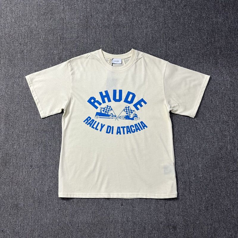 Rhude T Shirt