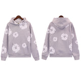 DENIM TEARS Hoodie