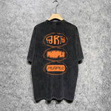 Purple Brand T Shirts