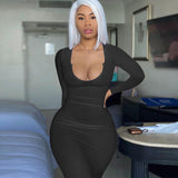 Women Dresses Refresh Your Look with These Casual, Slim-Fit Women's Dresses