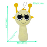 Plush Toys sprunkiplush incredibox game merchandise