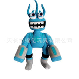 Plush Toys My Singing Monsters Plush Toy Dolls
