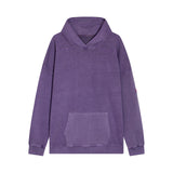 C.e hoodie early spring c.e retro distressed batik loose hoodie sweatshirt