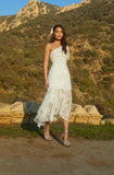 Women Dresses Elegant Banquet Dress