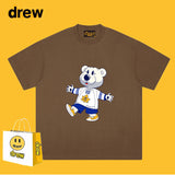Drew T Shirts Short Sleeve Maple-Leafs Maple Leaf