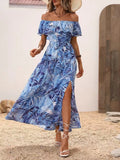 Women Dresses Feel the Breeze in Beachy Women's Summer Dresses