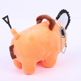 Plush Toys Porchita Chainsaw Man Surrounding Demon Porchita Plush Toy Doll Doll Pillow