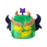 Plush Toys Blox Fruits Devil Fruit Plush