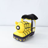 Plush Toys Choo-Choo Charles Plush Toy