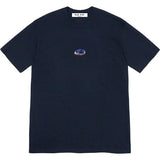 Mens T-shirts 21SS Bottle Cap Tee Bottle Cap Small BOX Print Loose Short Sleeve Crew Neck