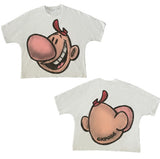 Street Unisex T-shirt 