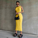 Women Dresses Fashion Casual Cool Dress