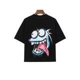 Billionaire T Shirts Printed Casual
