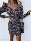 Women Dresses Stand Out in the Crowd with this Stylish City Beauty Dress