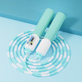Jump Rope Adjustable Counting Skipping Rope