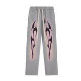 Hellstar Hoodie & Pants Retro Hoodie