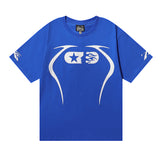Hellstar T Shirts & shorts
