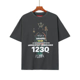 RRR123 T-shirt