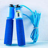 Jump Rope Counting Skipping Rope Training Skipping Rope