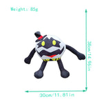 Plush Toys FAT NUGGETS PLUSH TOY