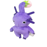 Plush Toys purplepikmin plush doll plant