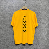 Purple Brand T Shirts