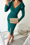 Women Dresses Stand Out in the Crowd with this Stylish City Beauty Dress