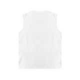 Purple Brand Tank T Shirts Sleeveless T-shirt Vest