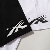 Hellstar T ShirtSports Family Print Casual Short Sleeve T-Shirt
