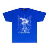 Purple Brand T Shirts
