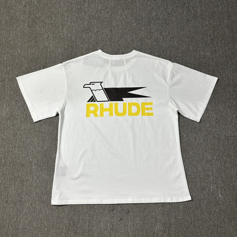 Rhude T Shirt