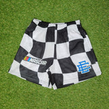 Eric Emanuel Ee Shorts Fitness Mesh Sports Quick-drying Shorts