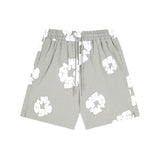 Denim Tears Shorts Casual Quick-Drying Shorts Men's and Women's Beach Pants