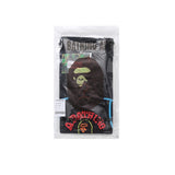 Bathing Ape T-Shirt Summer Ape Man Short Sleeve T-Shirt