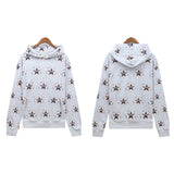 Denim Tears Hoodie Sweatpants (Options need to be purchased separately)