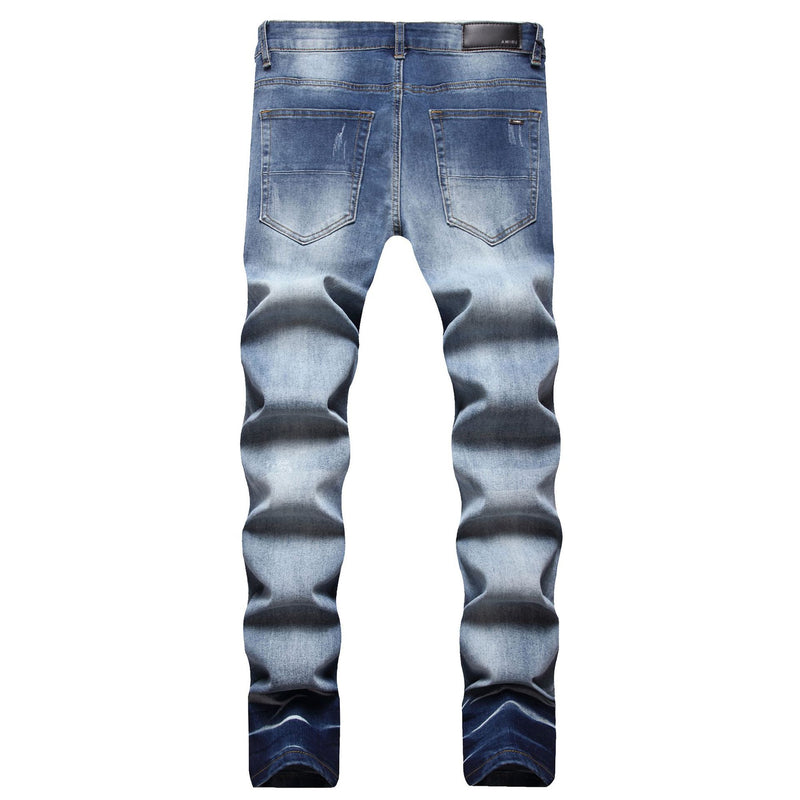 Amiri Jeans Ripped Jeans