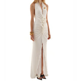 Women Dresses Chic and Elegant Women's Dresses for Summer Holidays on the Beach