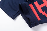 Vertabrae Sweatpants