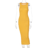 Women Dresses Fashion Casual Cool Dress